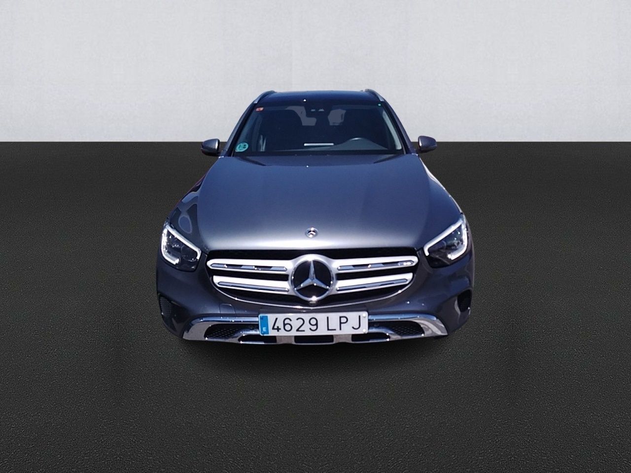 Mercedes Glc-class Glc 220 D 4matic - Foto 2