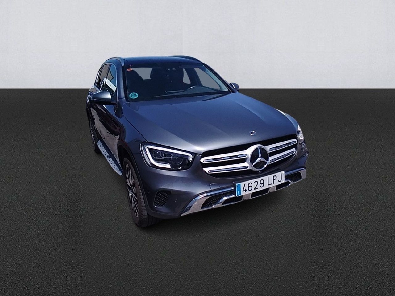 Mercedes Glc-class Glc 220 D 4matic - Foto 2