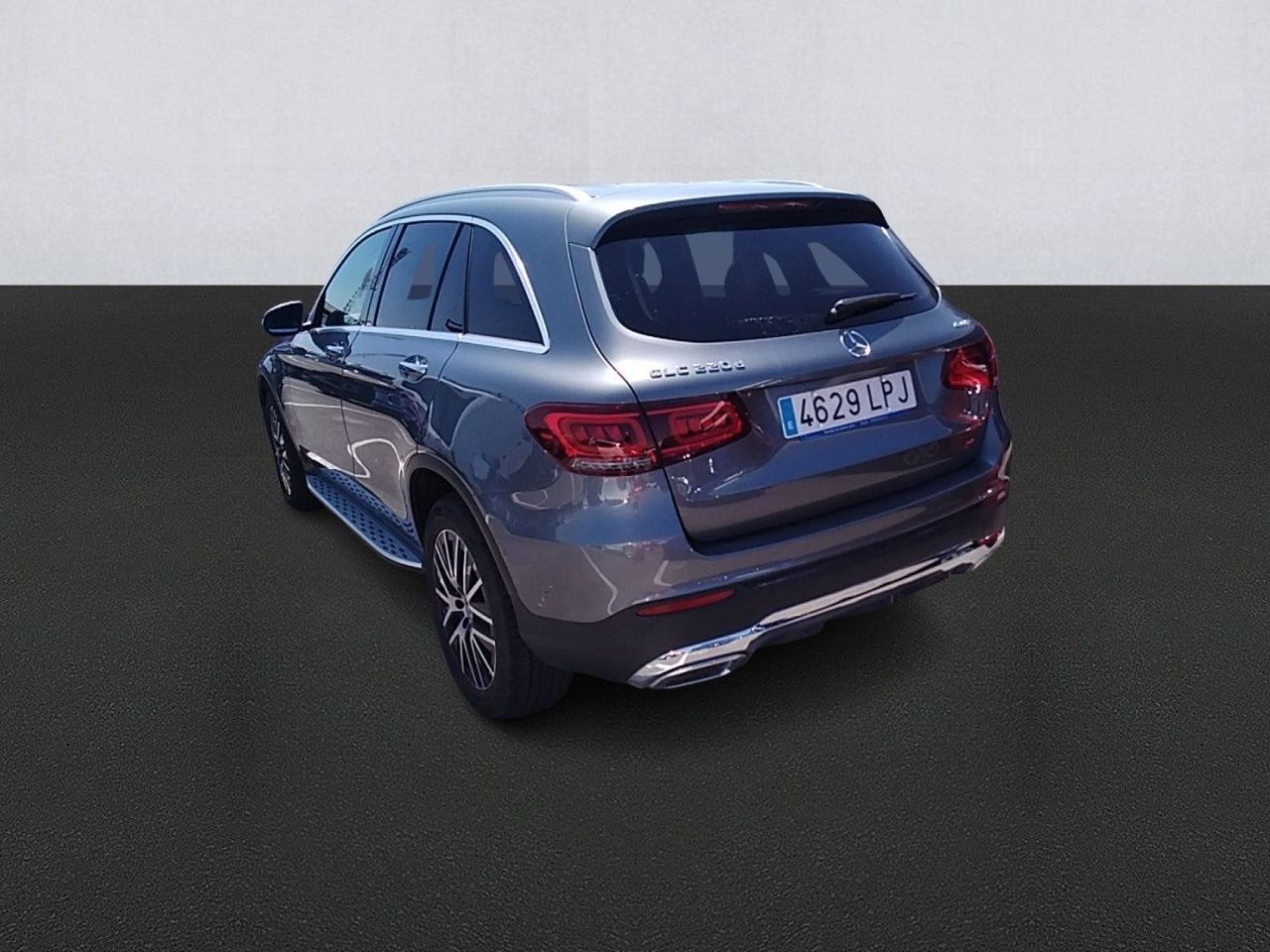 Mercedes Glc-class Glc 220 D 4matic - Foto 2