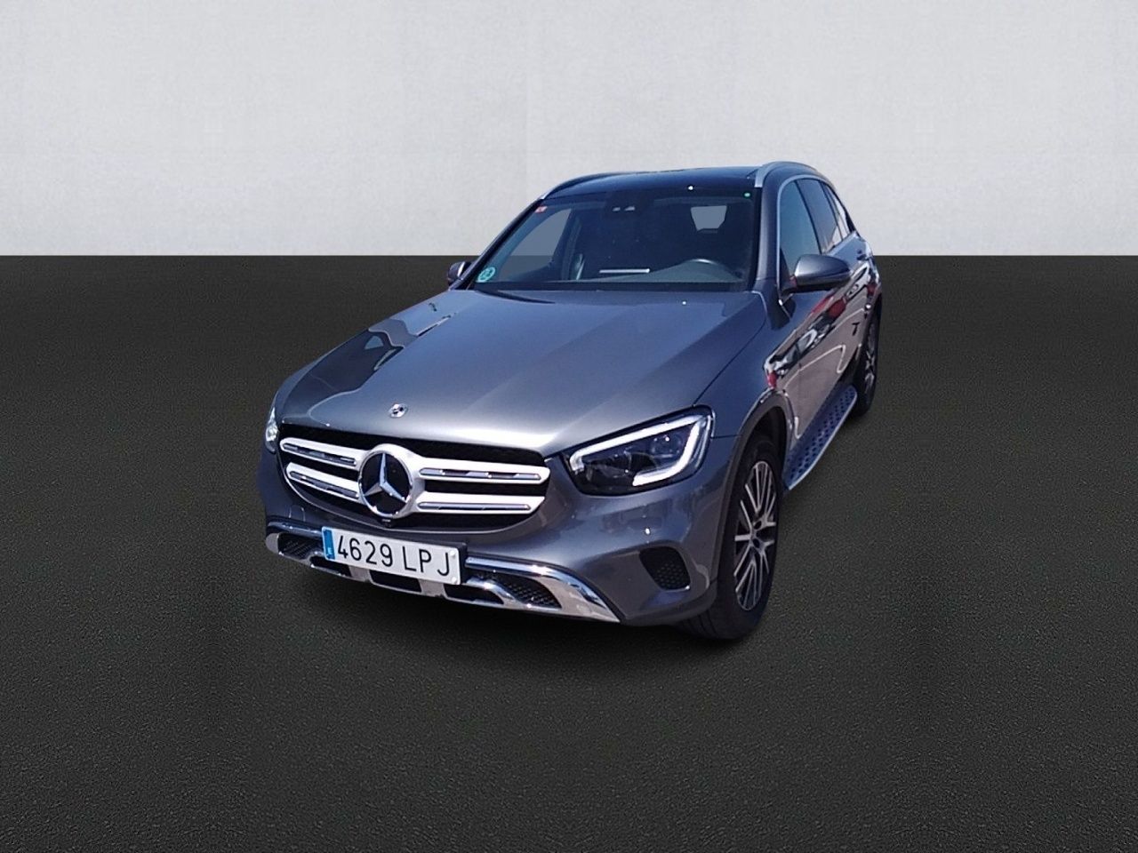 Mercedes Glc-class Glc 220 D 4matic - Foto 2