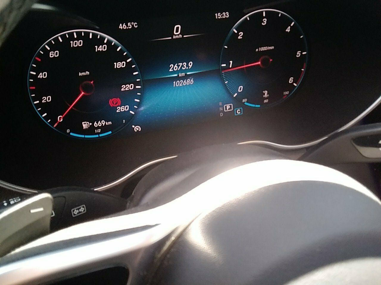 Mercedes Glc-class Glc 220 D 4matic - Foto 2