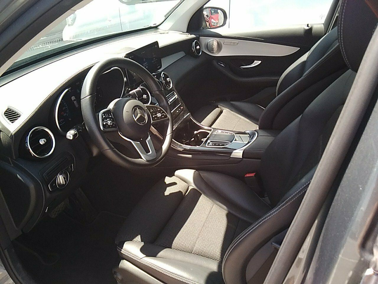 Mercedes Glc-class Glc 220 D 4matic - Foto 2
