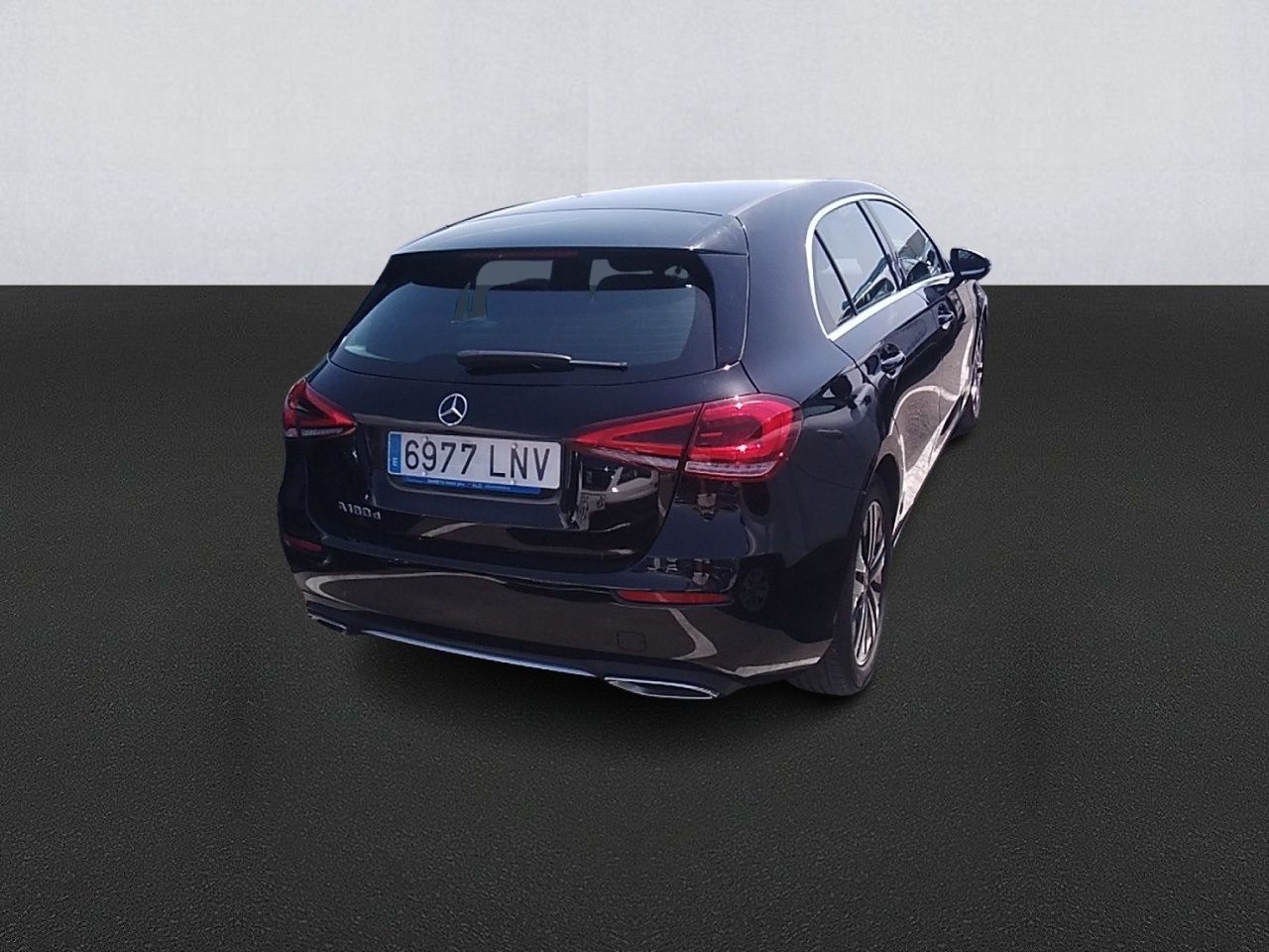 Mercedes A-class A 180 D - Foto 2