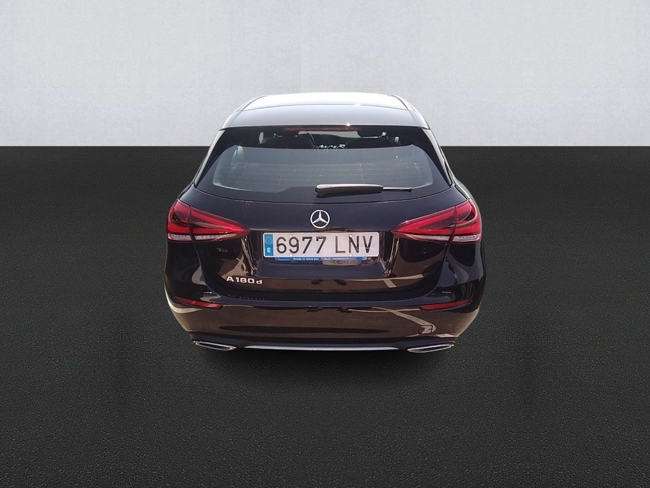 Mercedes A-class A 180 D - Foto 2