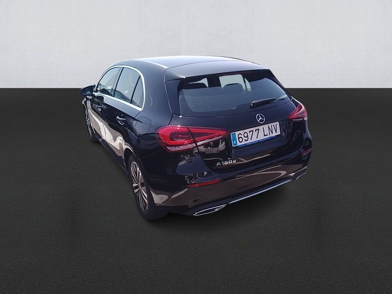 Mercedes A-class A 180 D - Foto 2