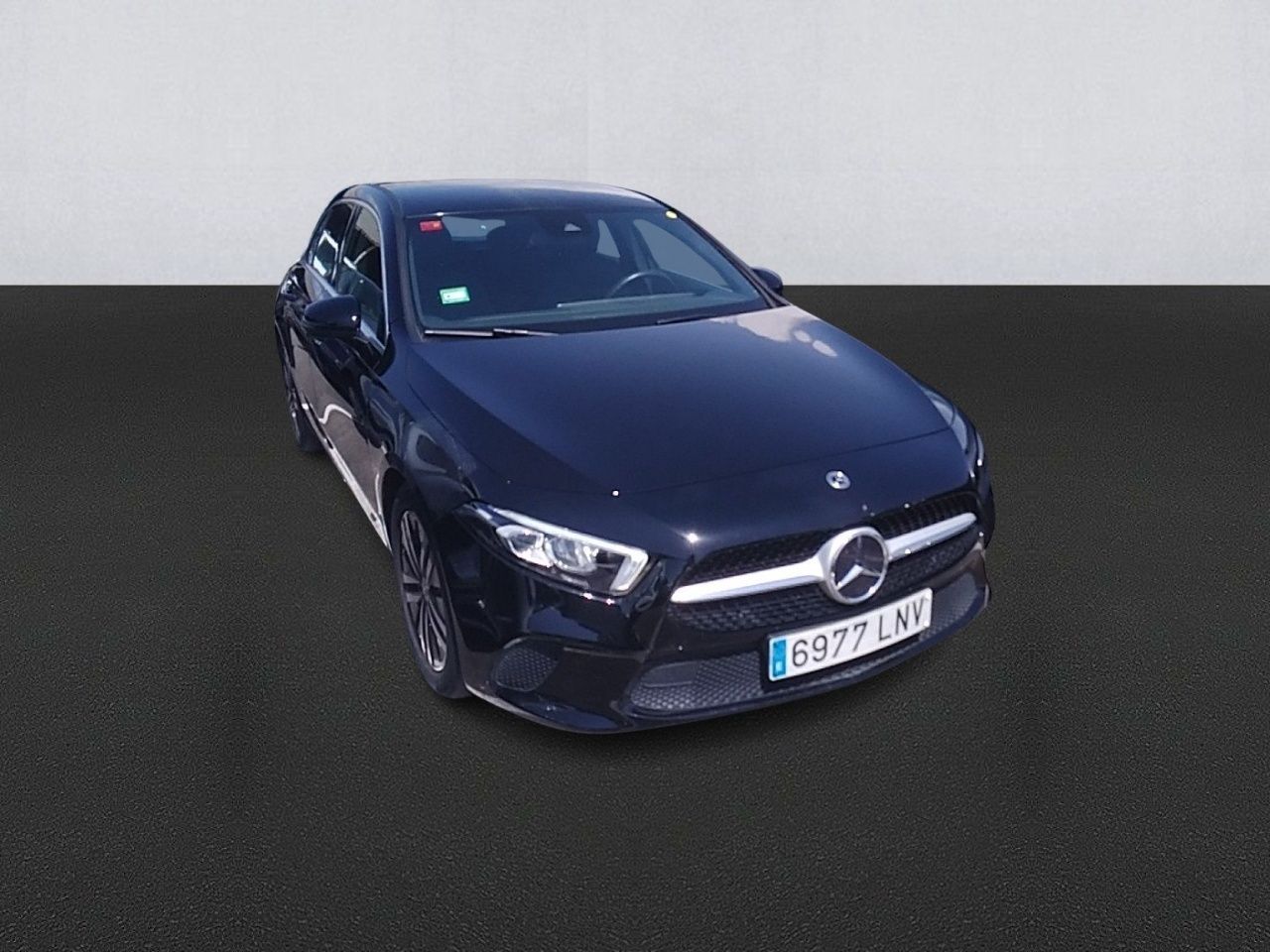 Mercedes A-class A 180 D - Foto 2