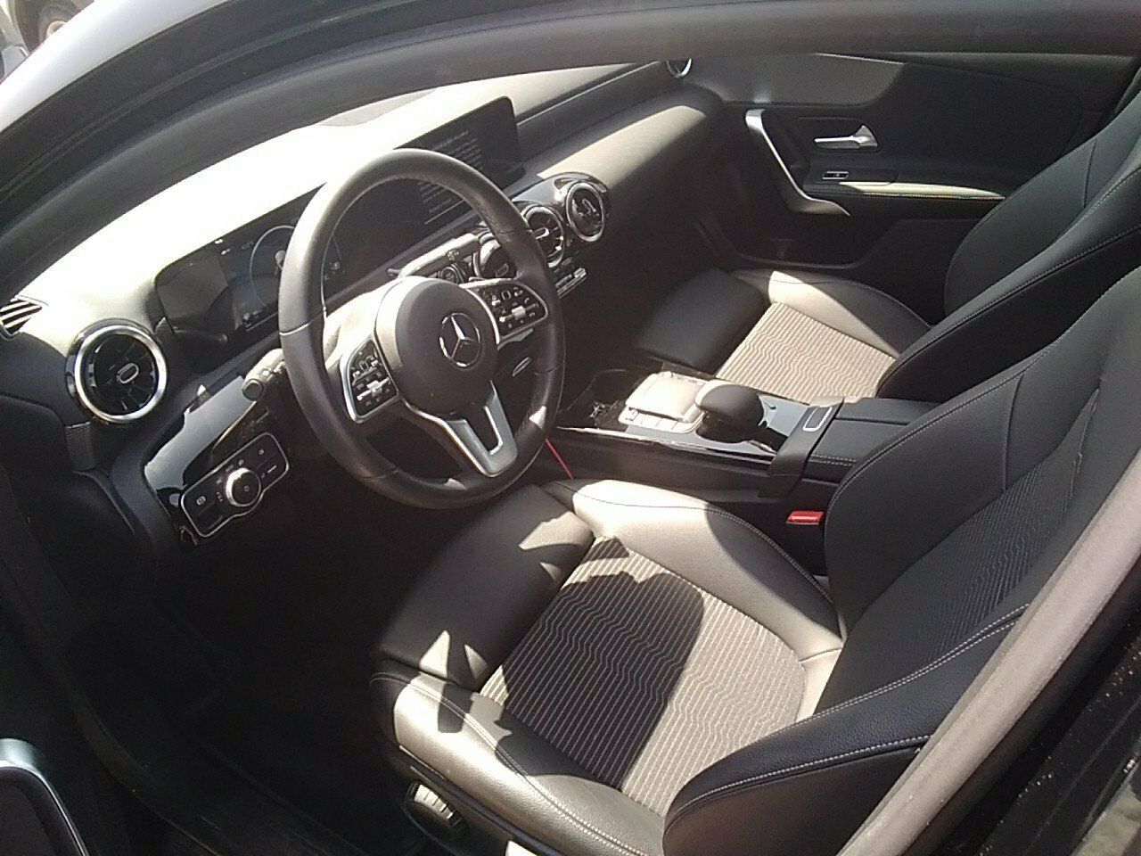 Mercedes A-class A 180 D - Foto 2