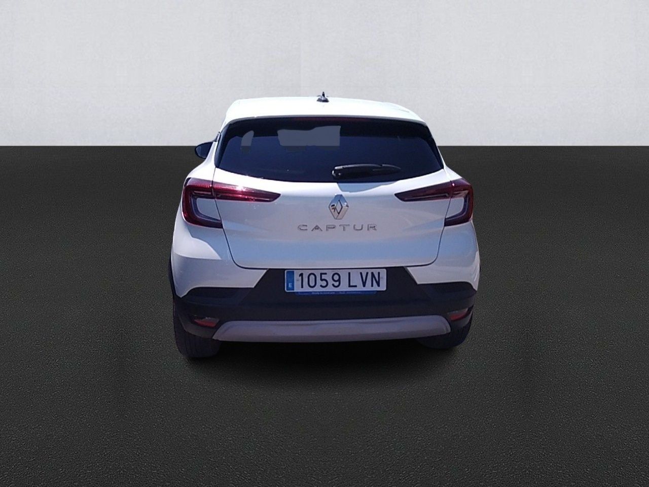Renault Captur Intens Tce 74kw (100cv) Glp - Foto 2