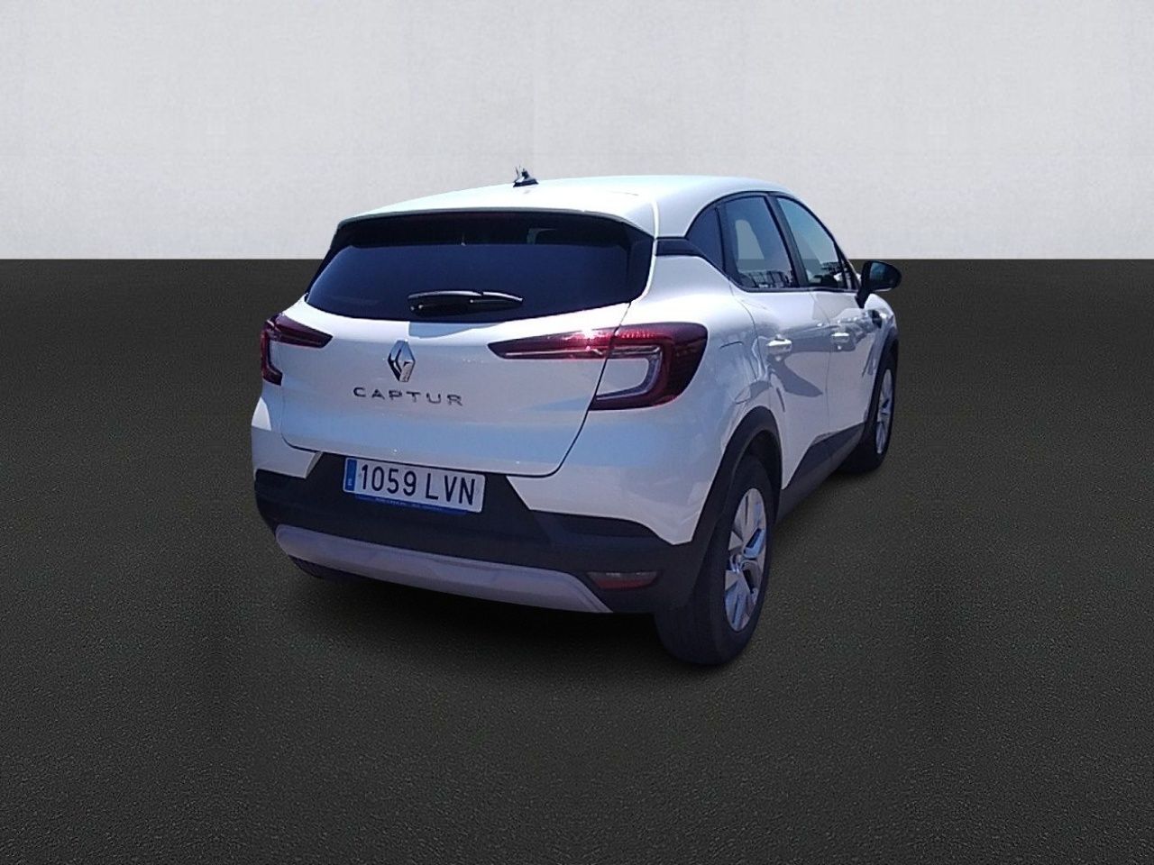 Renault Captur Intens Tce 74kw (100cv) Glp - Foto 2
