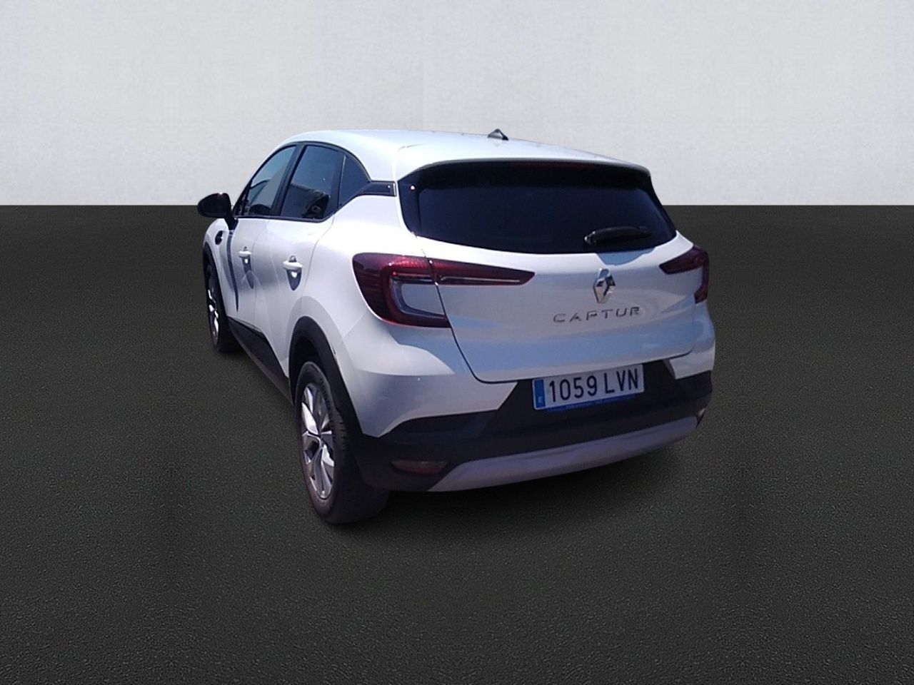 Renault Captur Intens Tce 74kw (100cv) Glp - Foto 2