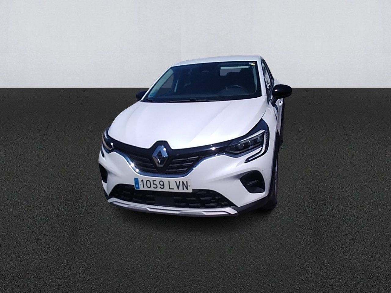 Renault Captur Intens Tce 74kw (100cv) Glp - Foto 2
