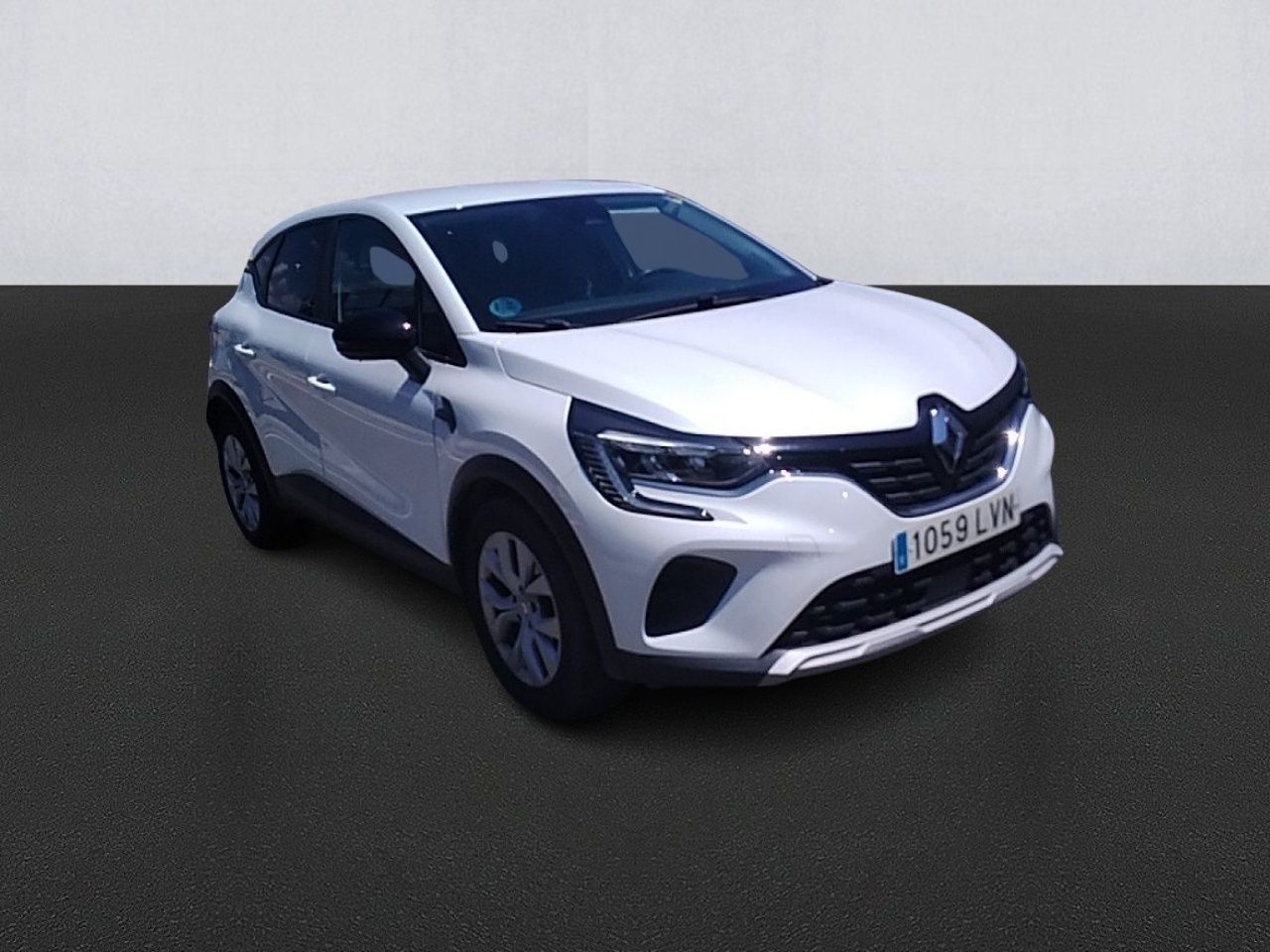 Renault Captur Intens Tce 74kw (100cv) Glp - Foto 2