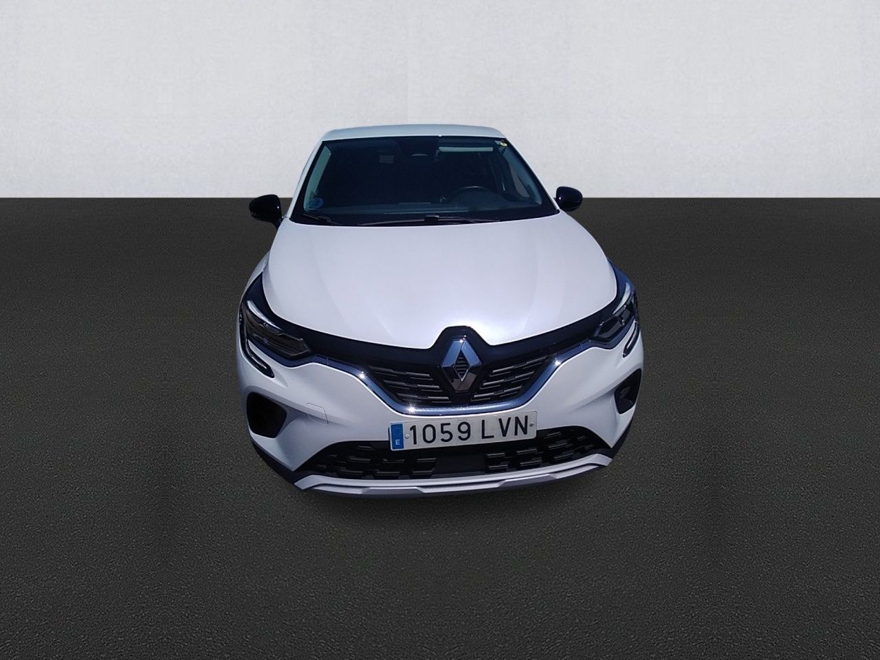 Renault Captur Intens Tce 74kw (100cv) Glp - Foto 2