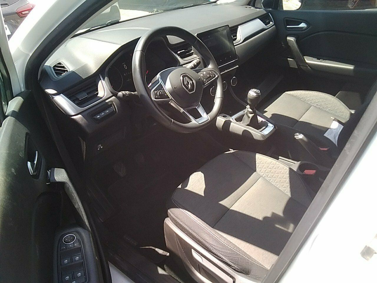 Renault Captur Intens Tce 74kw (100cv) Glp - Foto 2