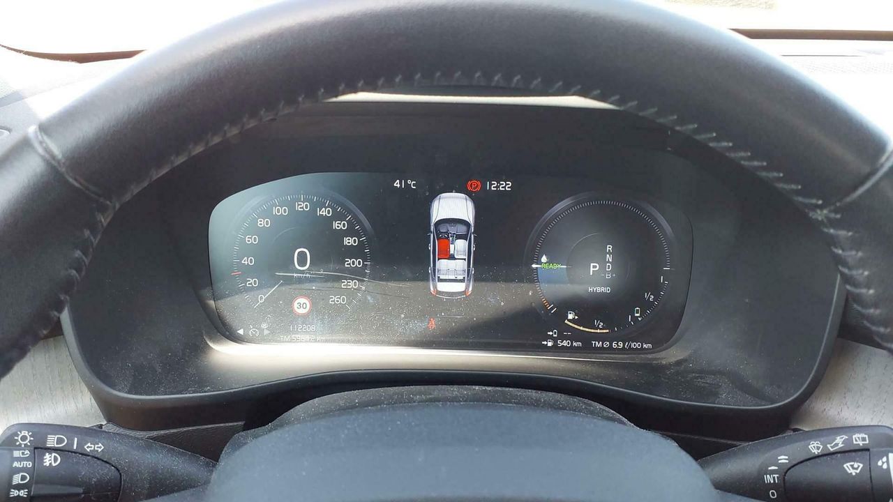 Volvo Xc40 1.5 T5 Twin Recharge Inscription Auto - Foto 2