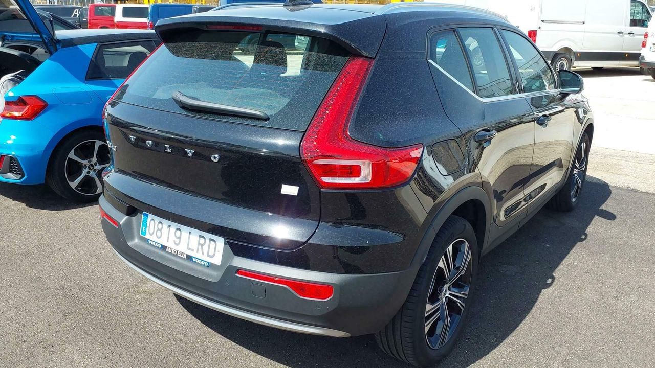 Volvo Xc40 1.5 T5 Twin Recharge Inscription Auto - Foto 2