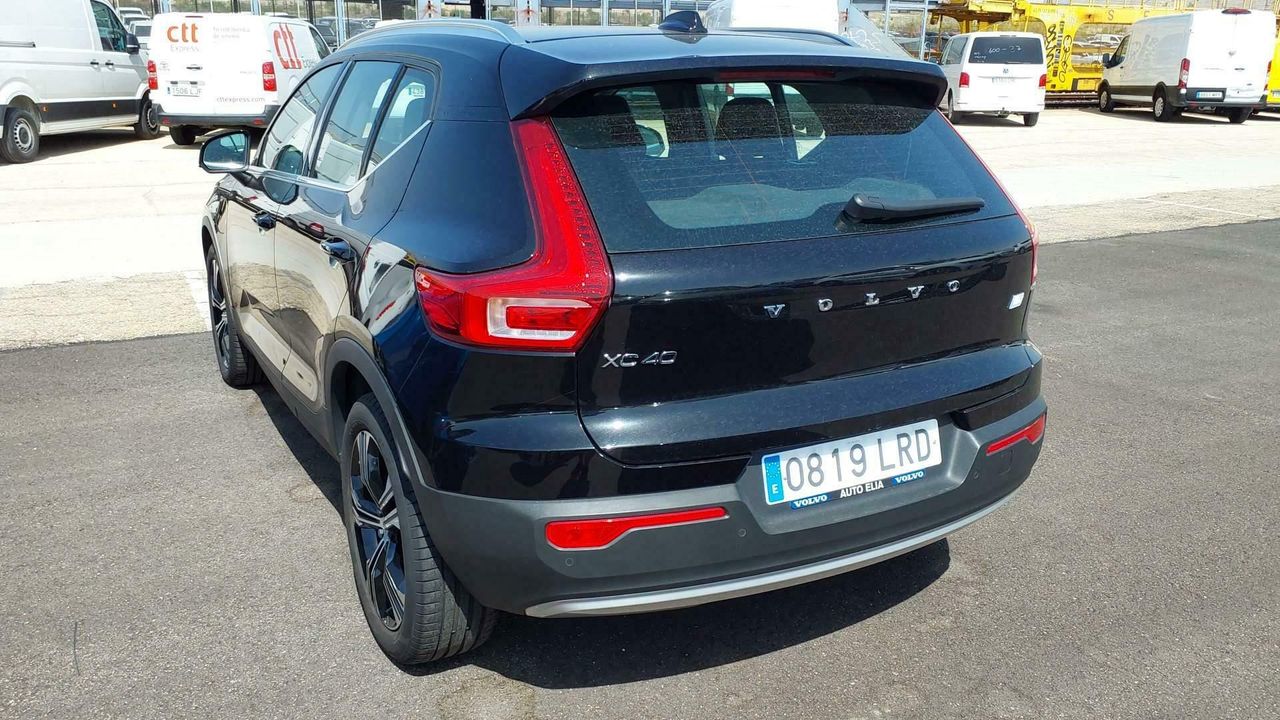 Volvo Xc40 1.5 T5 Twin Recharge Inscription Auto - Foto 2