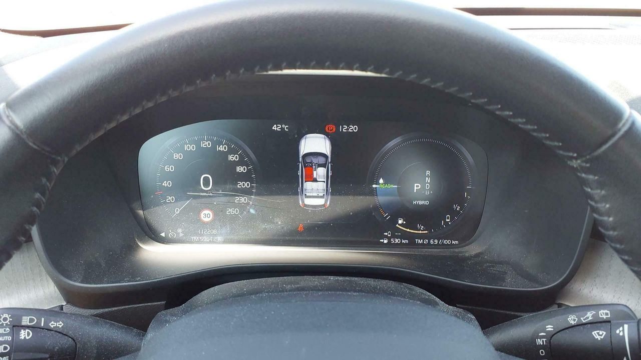 Volvo Xc40 1.5 T5 Twin Recharge Inscription Auto - Foto 2