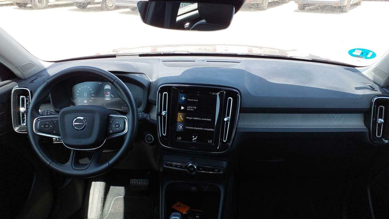 Volvo Xc40 1.5 T5 Twin Recharge Inscription Auto - Foto 2