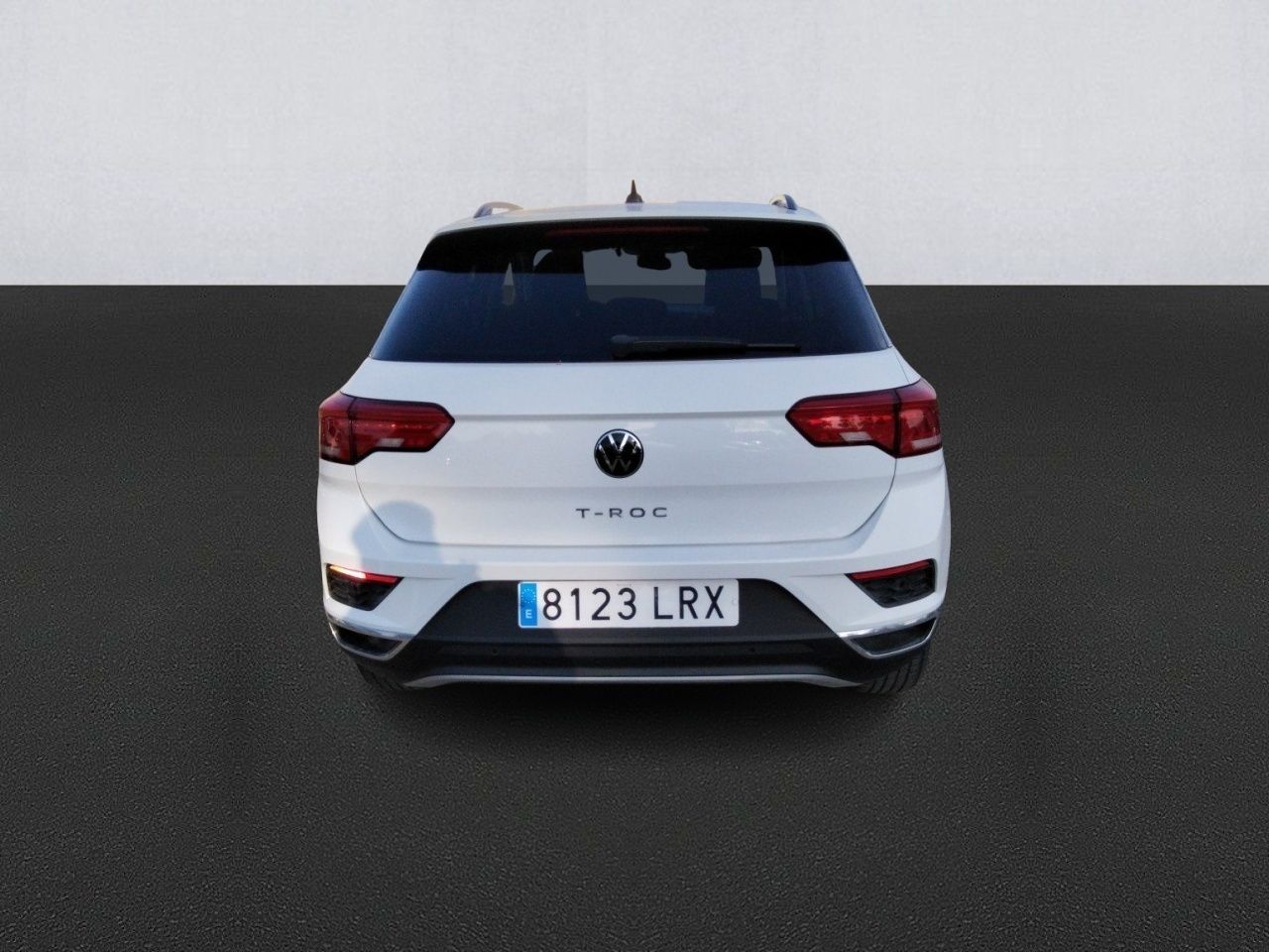 Volkswagen T-roc Advance 1.0 Tsi 81kw (110cv) - Foto 2