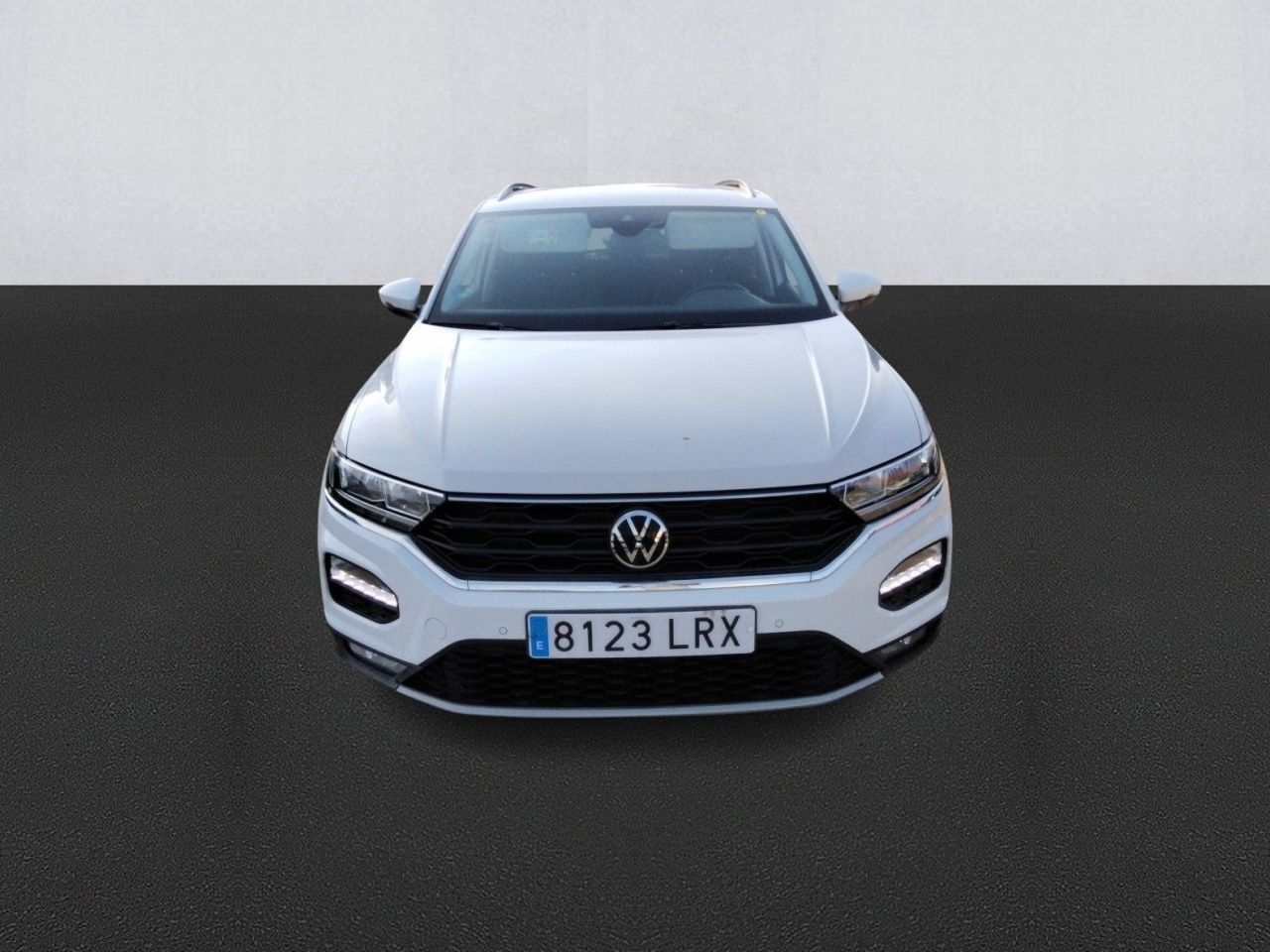 Volkswagen T-roc Advance 1.0 Tsi 81kw (110cv) - Foto 2