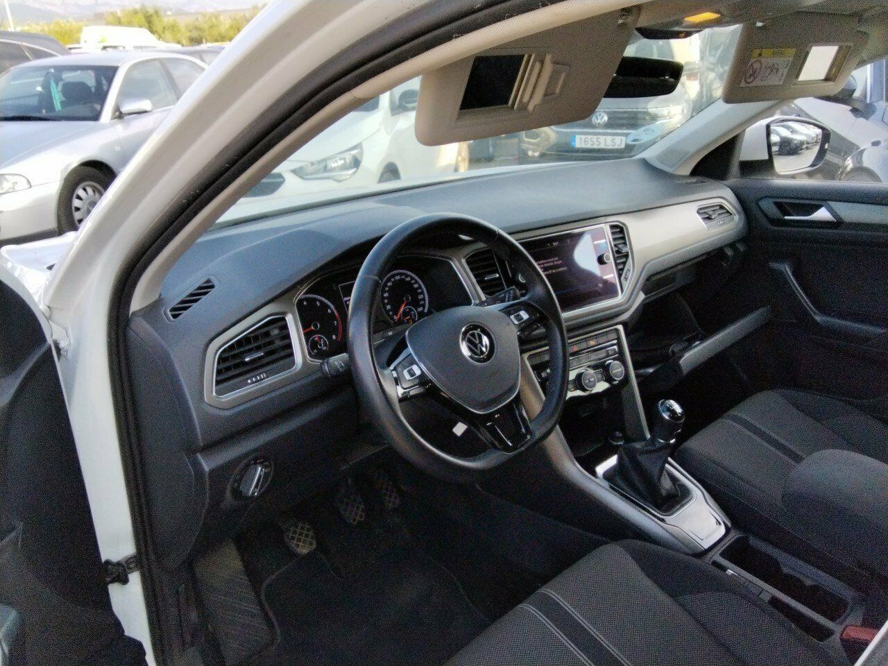 Volkswagen T-roc Advance 1.0 Tsi 81kw (110cv) - Foto 2