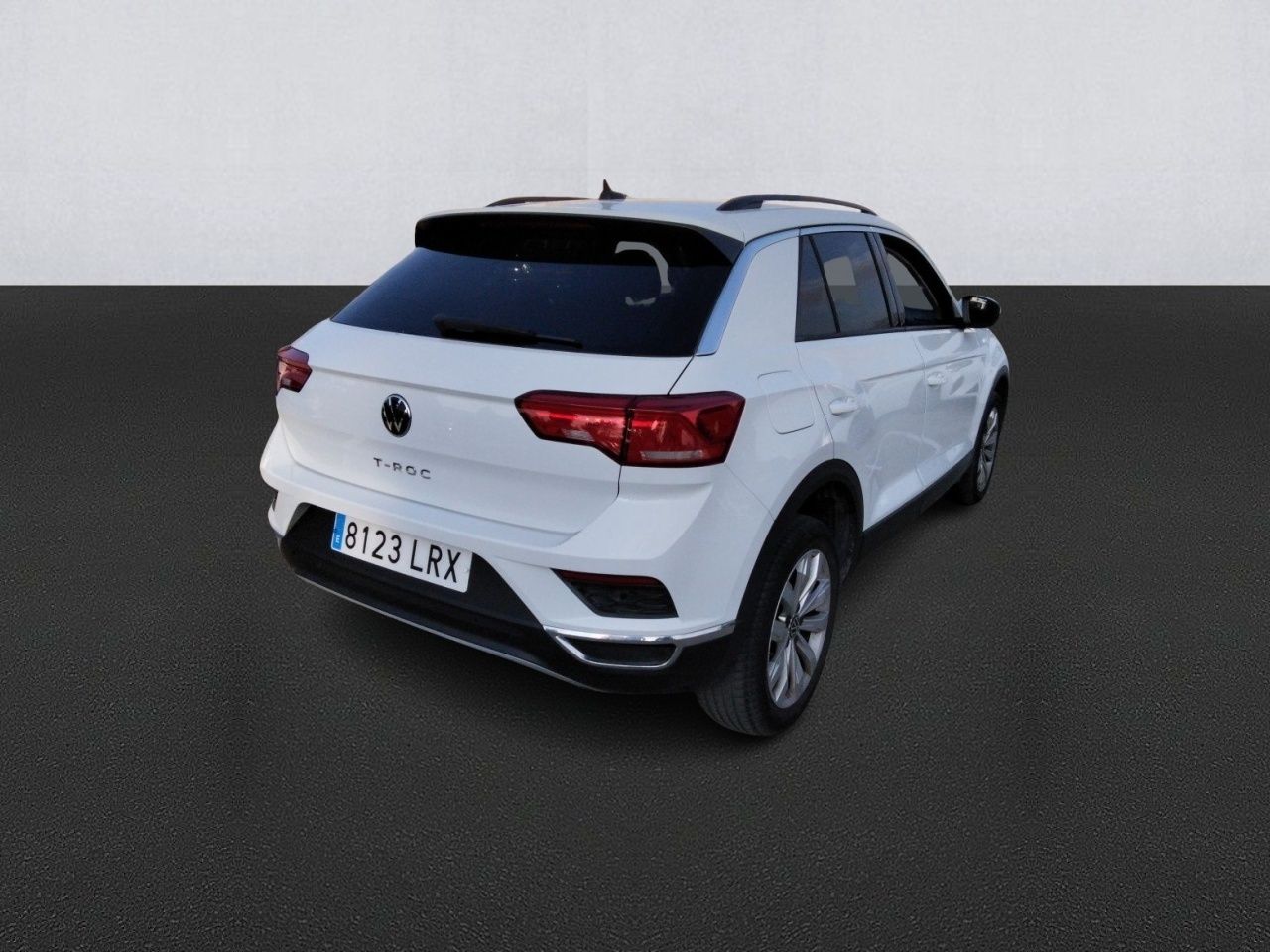 Volkswagen T-roc Advance 1.0 Tsi 81kw (110cv) - Foto 2