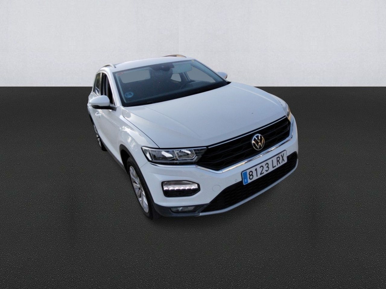 Volkswagen T-roc Advance 1.0 Tsi 81kw (110cv) - Foto 2