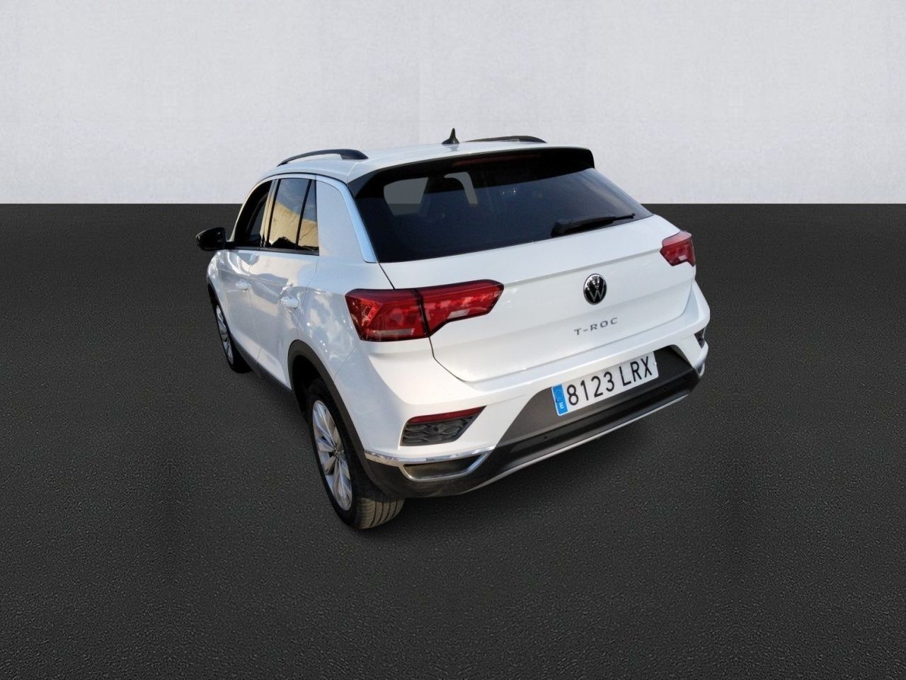 Volkswagen T-roc Advance 1.0 Tsi 81kw (110cv) - Foto 2