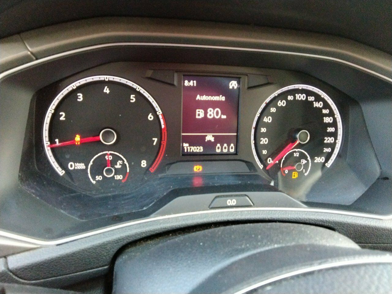 Volkswagen T-roc Advance 1.0 Tsi 81kw (110cv) - Foto 2