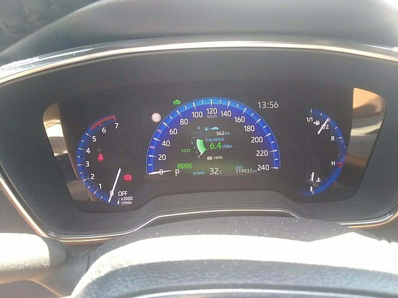 Toyota Corolla 1.8 125h Active Tech E-cvt - Foto 2