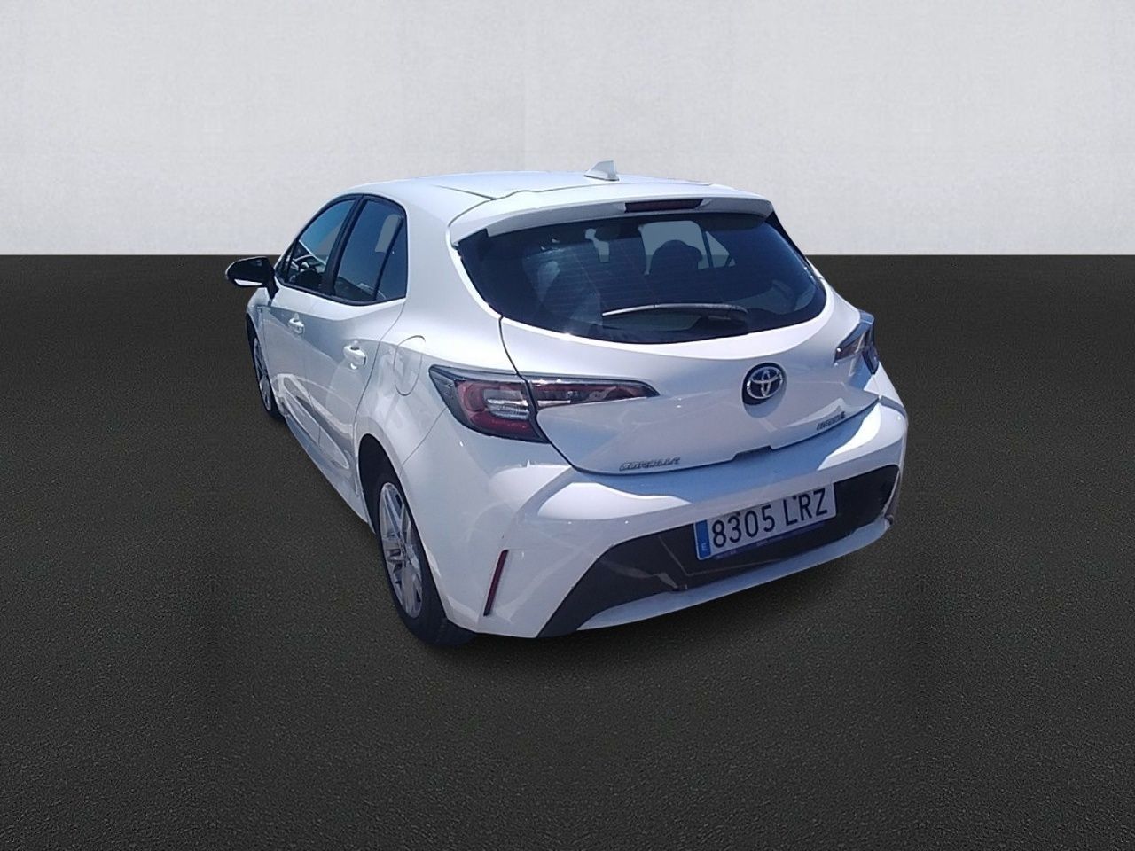 Toyota Corolla 1.8 125h Active Tech E-cvt - Foto 2