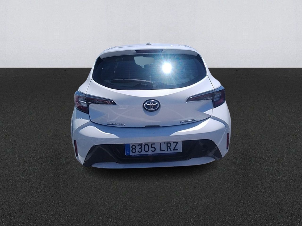 Toyota Corolla 1.8 125h Active Tech E-cvt - Foto 2