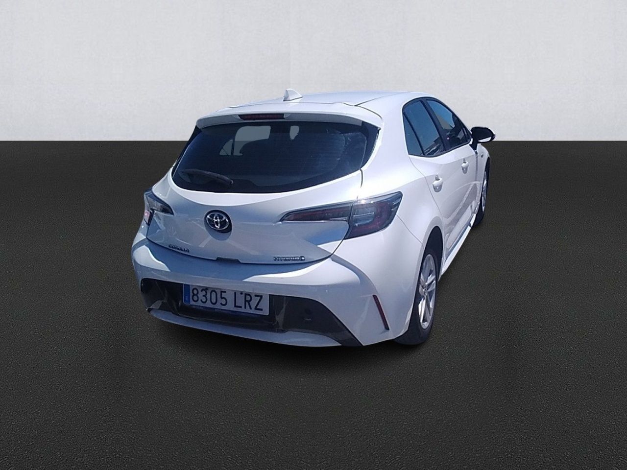 Toyota Corolla 1.8 125h Active Tech E-cvt - Foto 2