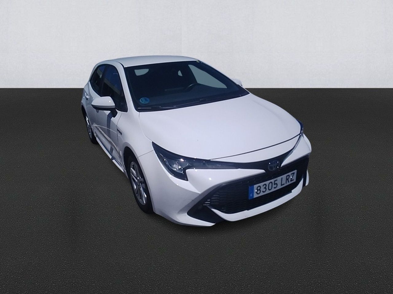 Toyota Corolla 1.8 125h Active Tech E-cvt - Foto 2