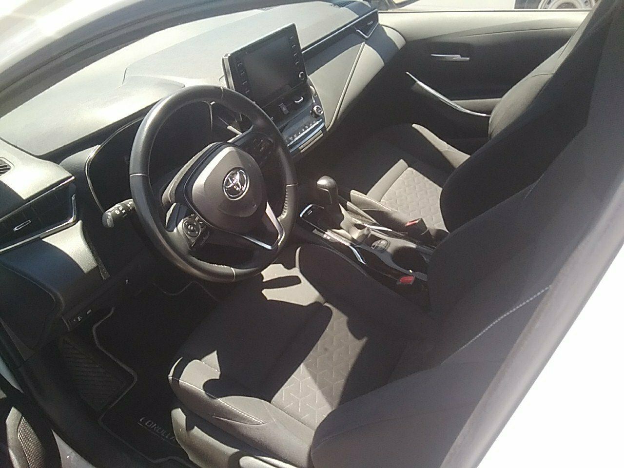 Toyota Corolla 1.8 125h Active Tech E-cvt - Foto 2