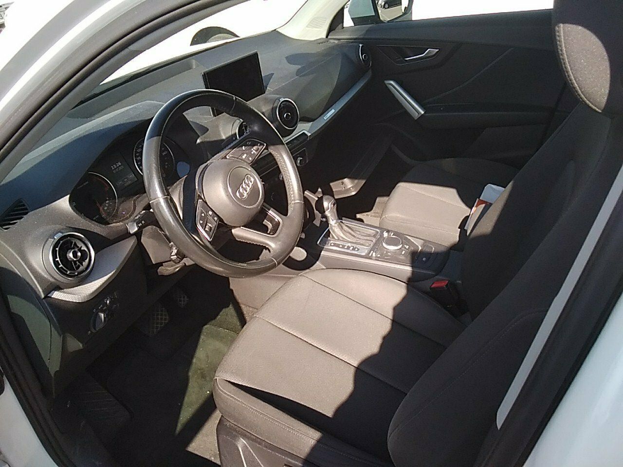 Audi Q2 Advanced 30 Tdi 85kw (116cv) S Tronic - Foto 2