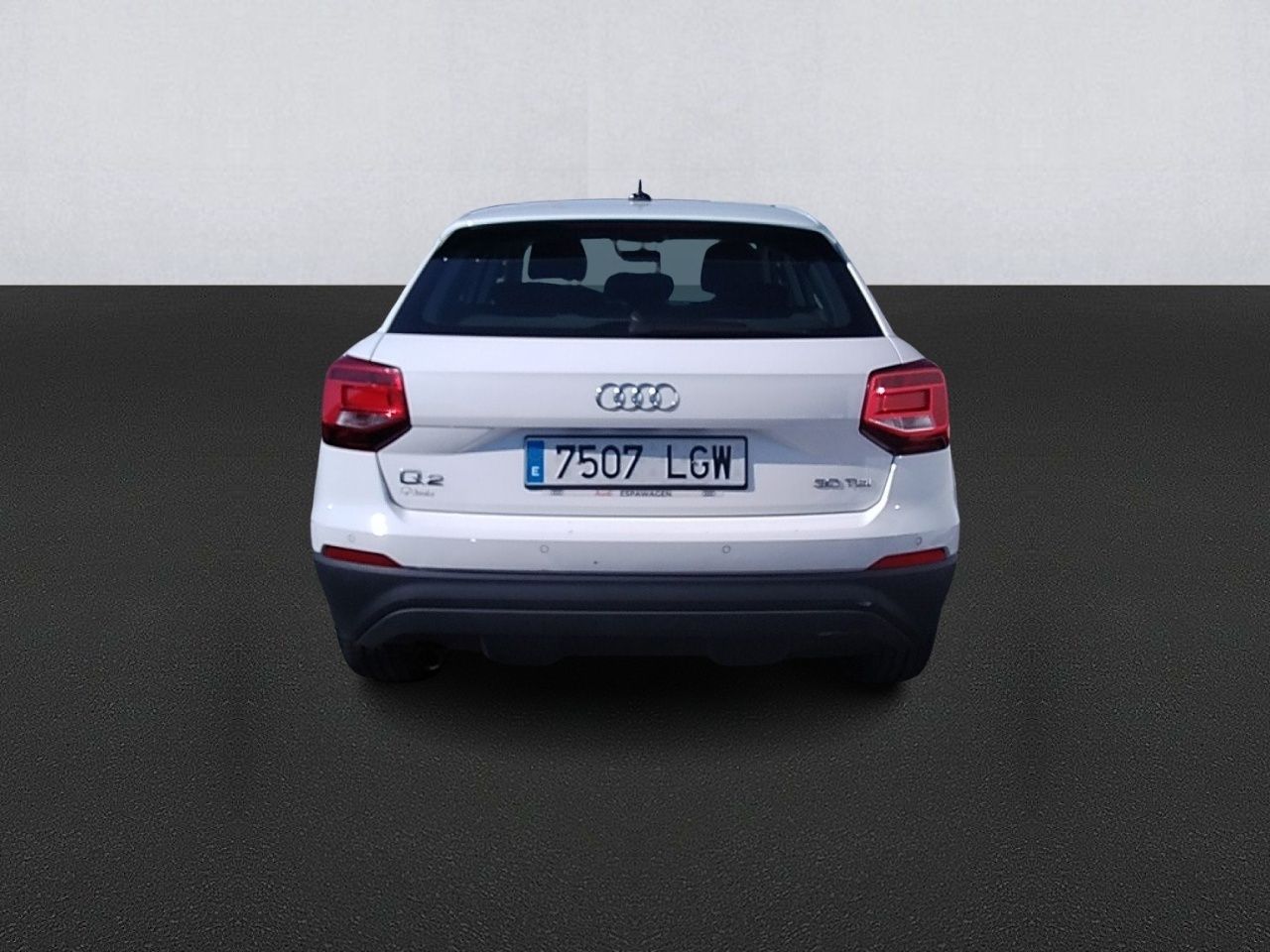 Audi Q2 Advanced 30 Tdi 85kw (116cv) S Tronic - Foto 2