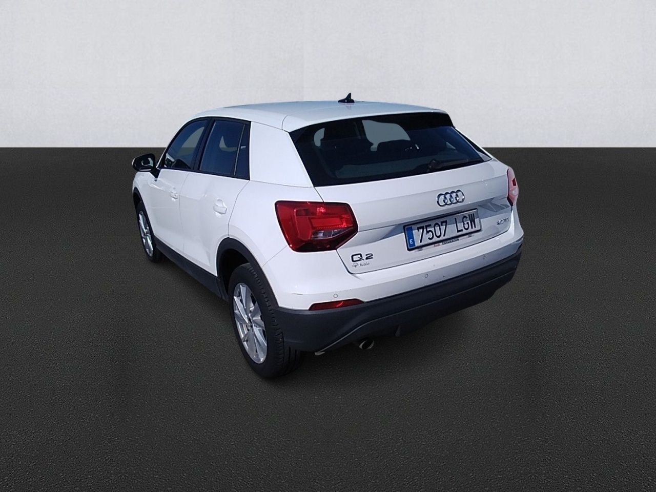 Audi Q2 Advanced 30 Tdi 85kw (116cv) S Tronic - Foto 2