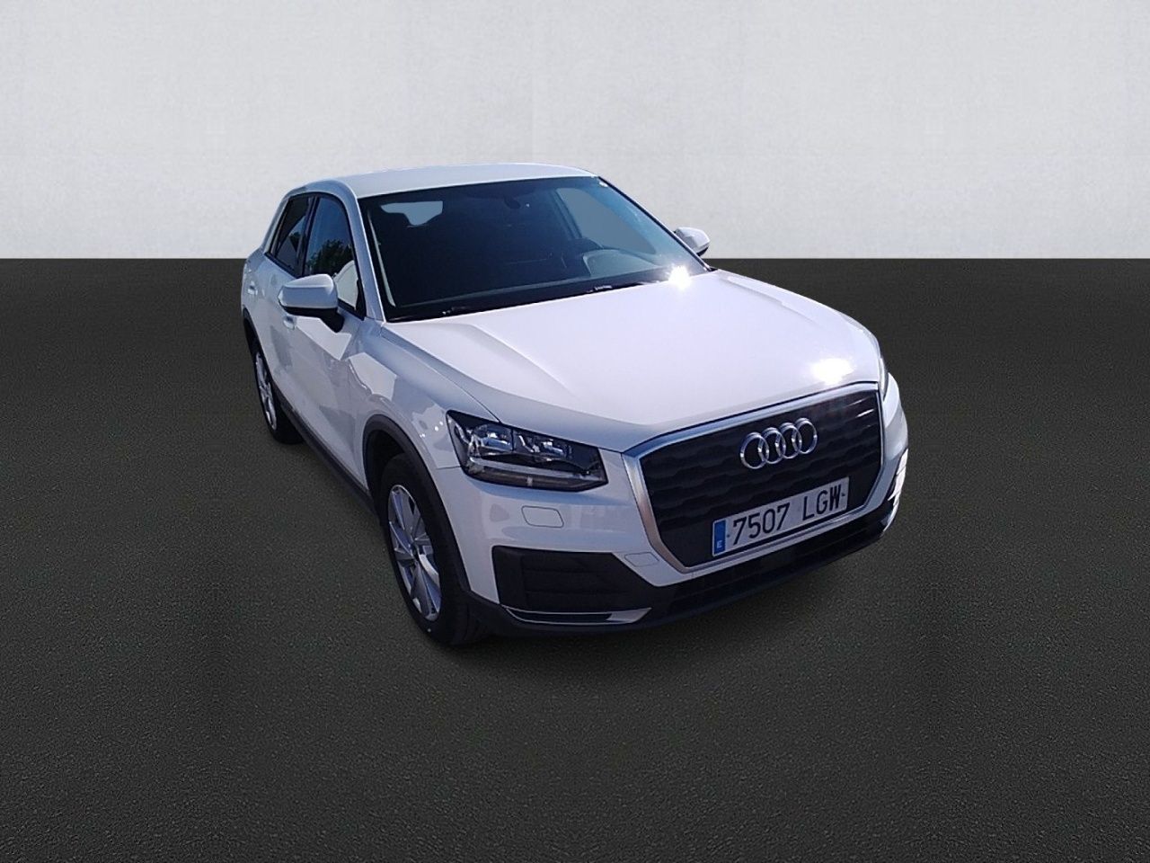 Audi Q2 Advanced 30 Tdi 85kw (116cv) S Tronic - Foto 2