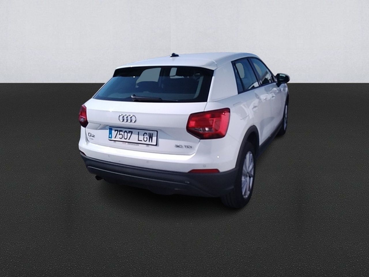 Audi Q2 Advanced 30 Tdi 85kw (116cv) S Tronic - Foto 2