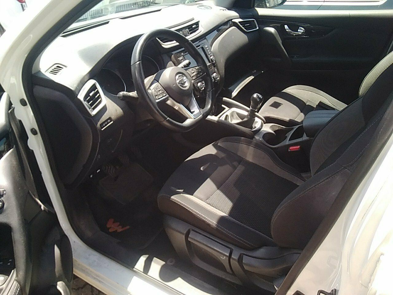 Nissan Qashqai Dci 85 Kw (115 Cv) E6d Acenta - Foto 2