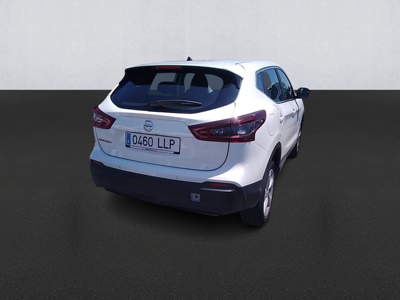 Nissan Qashqai Dci 85 Kw (115 Cv) E6d Acenta - Foto 2