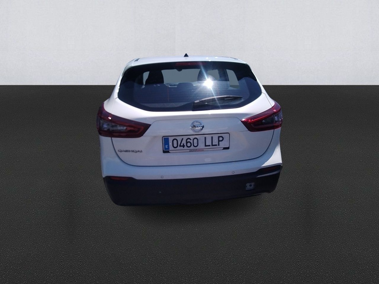 Nissan Qashqai Dci 85 Kw (115 Cv) E6d Acenta - Foto 2