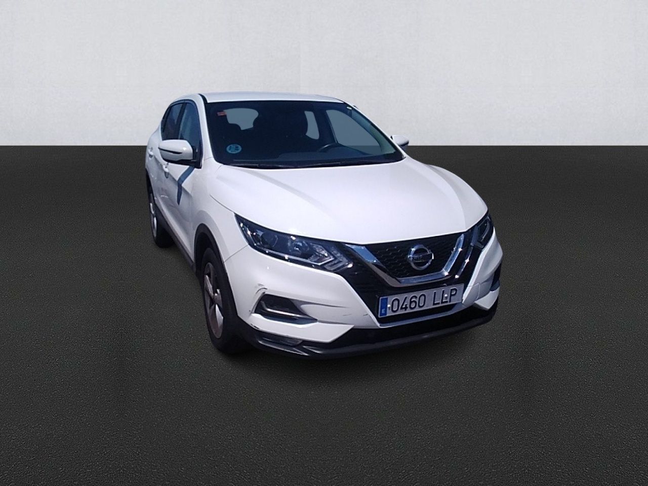 Nissan Qashqai Dci 85 Kw (115 Cv) E6d Acenta - Foto 2
