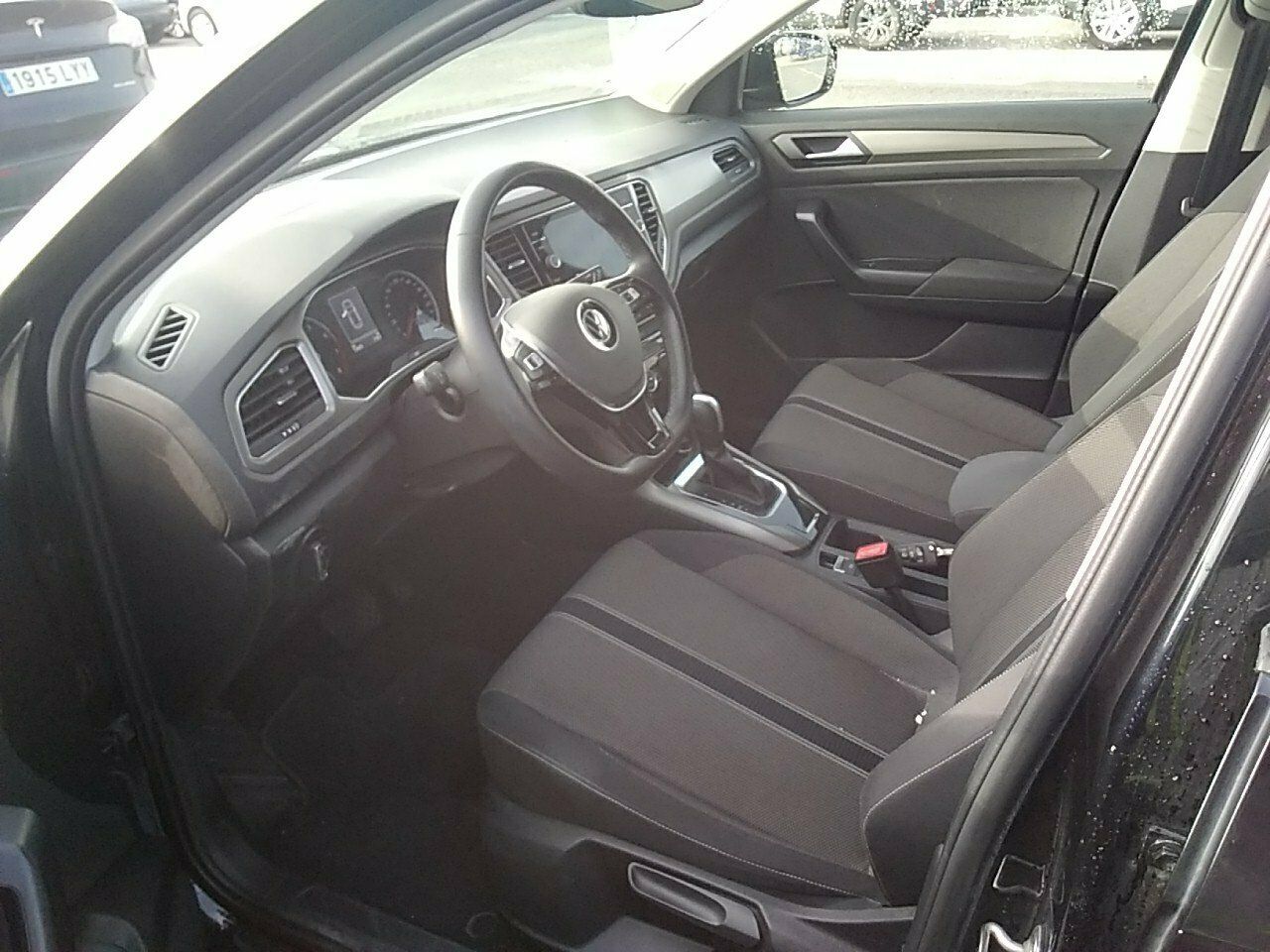 Volkswagen T-roc Advance 1.5 Tsi 110kw (150cv) Dsg - Foto 2