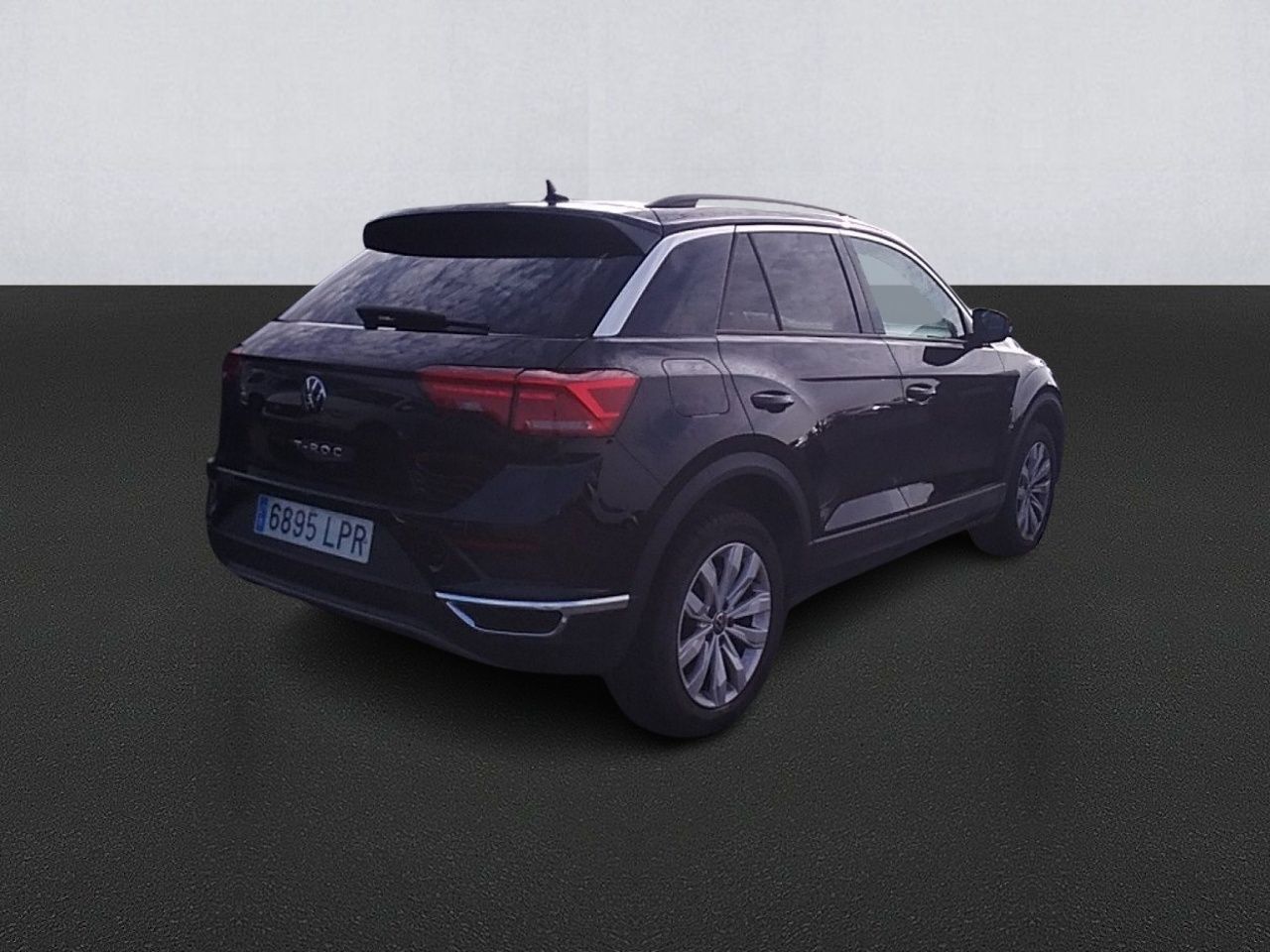 Volkswagen T-roc Advance 1.5 Tsi 110kw (150cv) Dsg - Foto 2