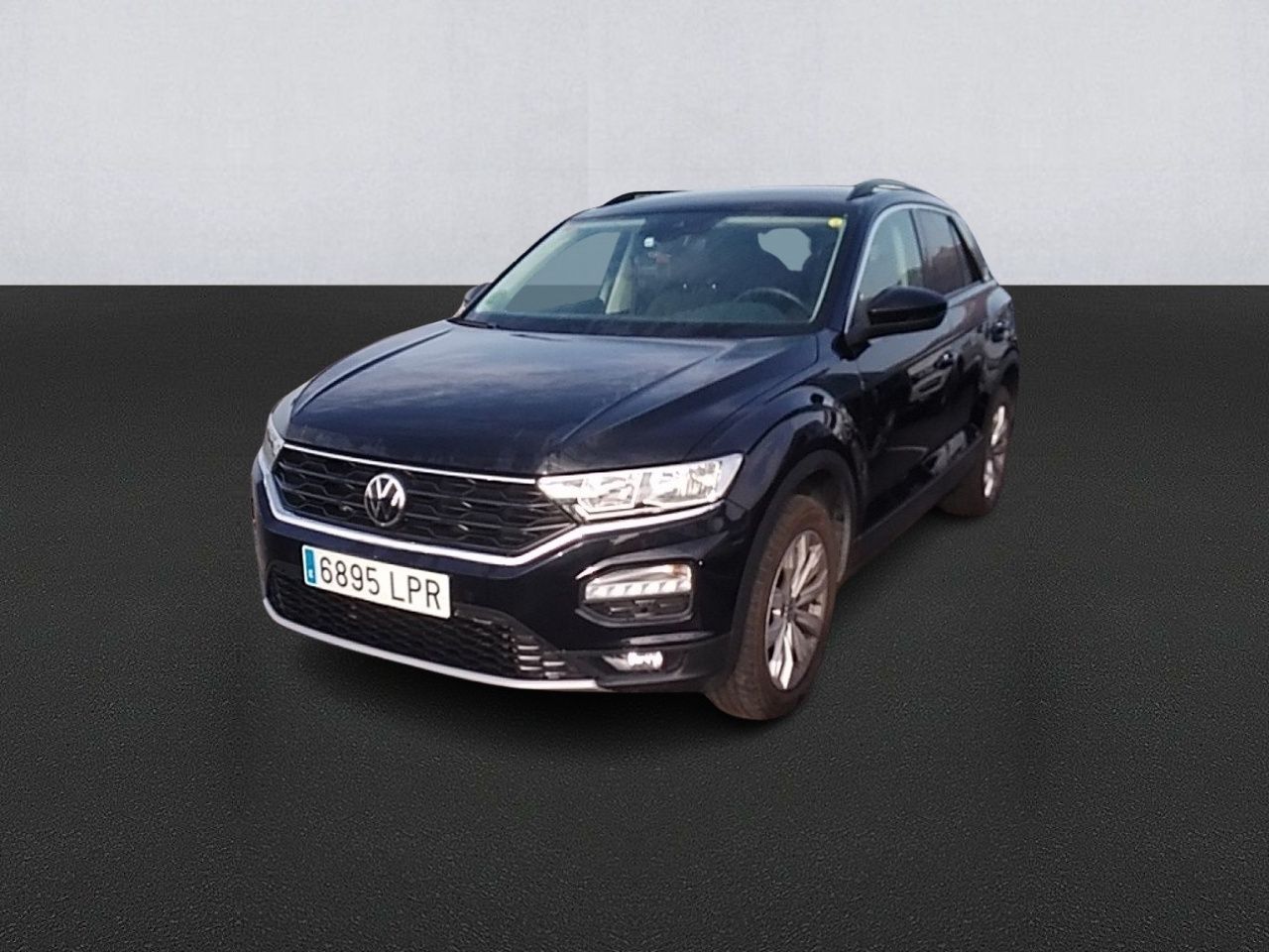 Volkswagen T-roc Advance 1.5 Tsi 110kw (150cv) Dsg - Foto 2
