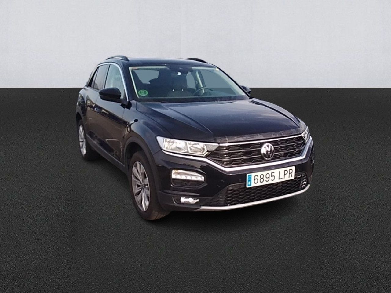 Volkswagen T-roc Advance 1.5 Tsi 110kw (150cv) Dsg - Foto 2