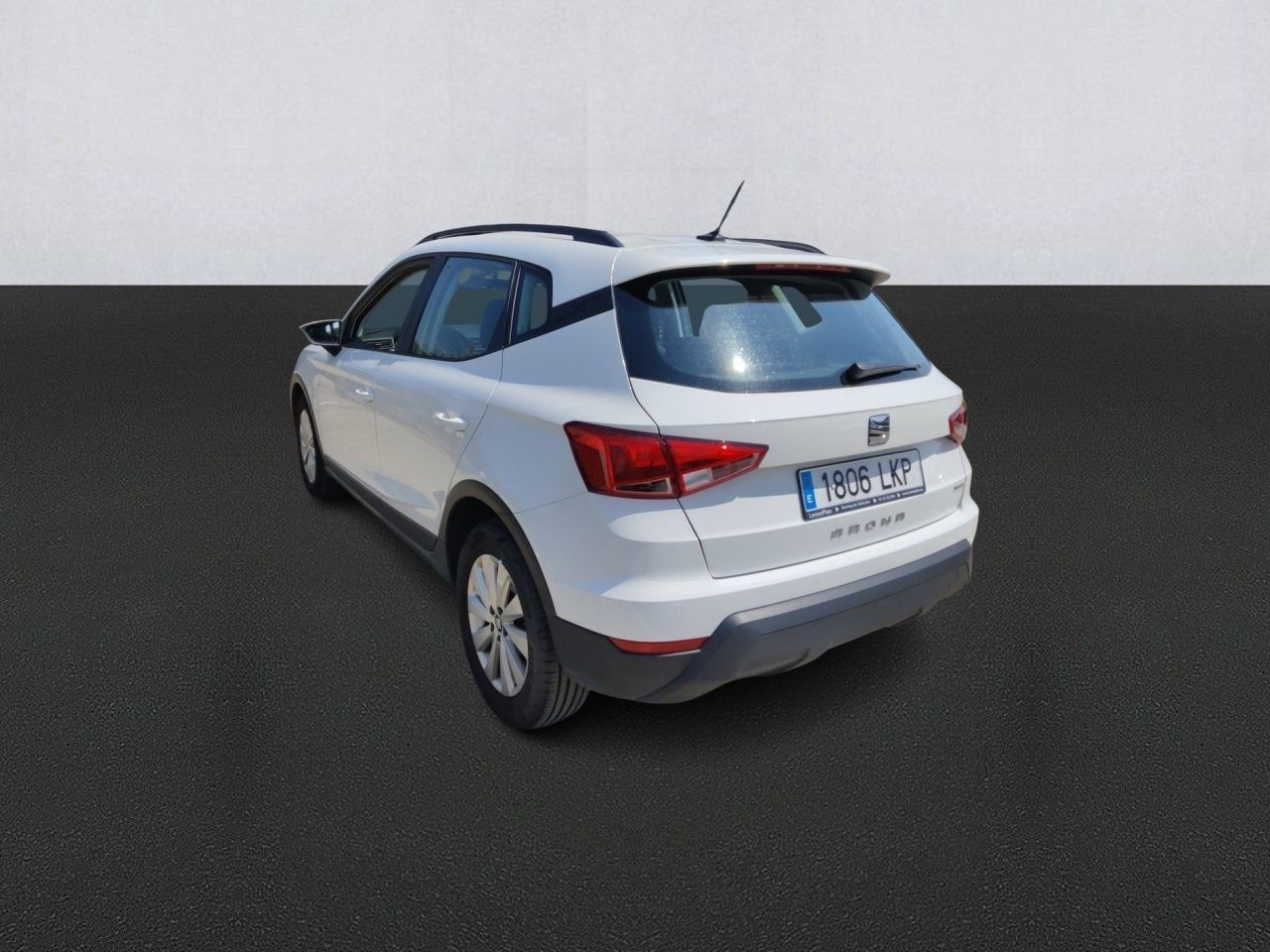 Seat Arona 1.0 Tsi 85kw (115cv) Style Go Eco - Foto 2